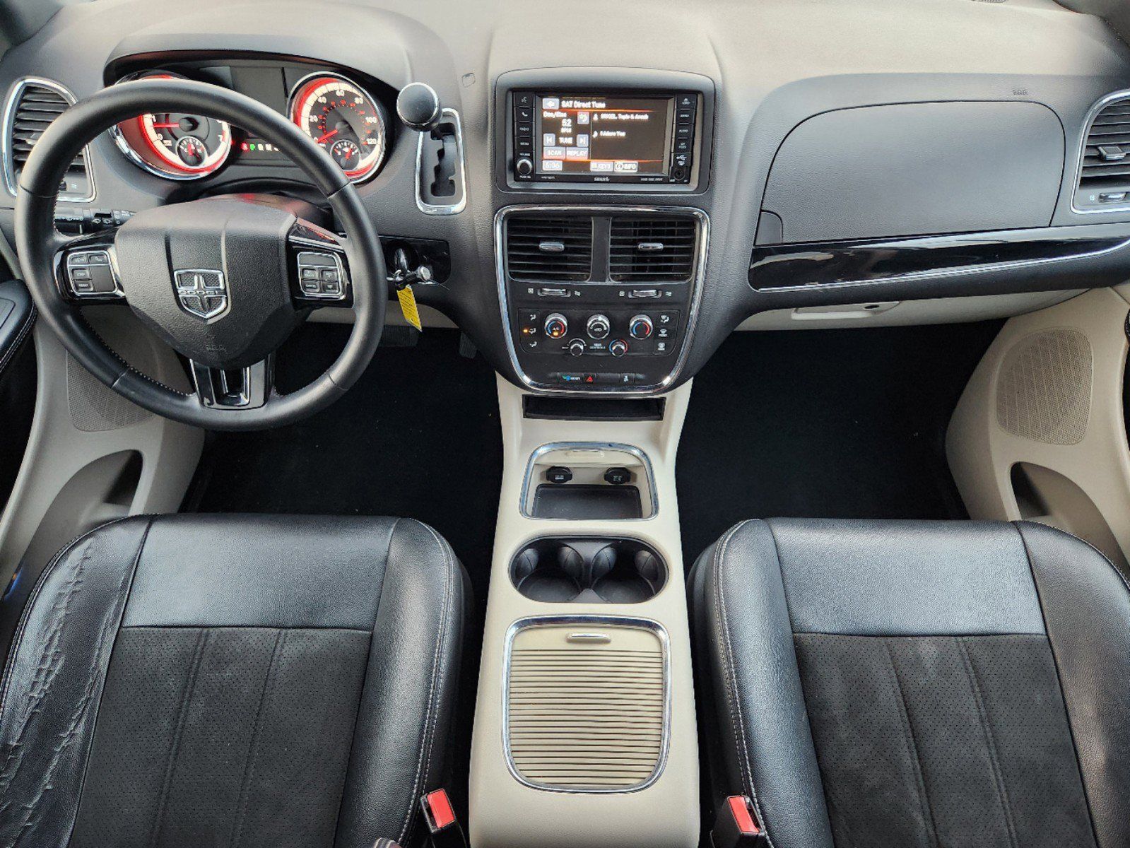 2019 Dodge Grand Caravan SXT 24