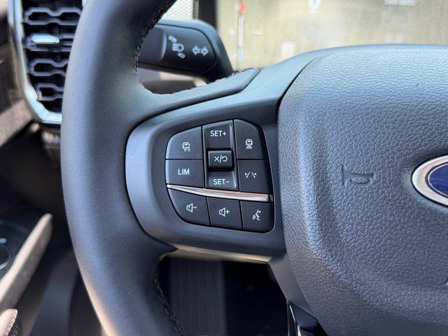 New 2026 Desert Sand Ford XLT image 32