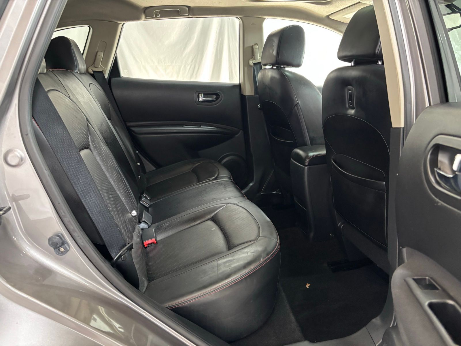 Used Car 2011 Nissan Rogue  Sv For Sale Under $10,000 In Austin, Texas