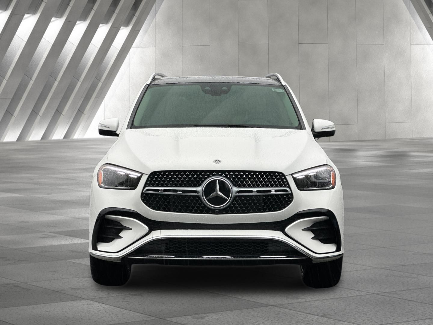 new 2026 Mercedes-Benz GLE car