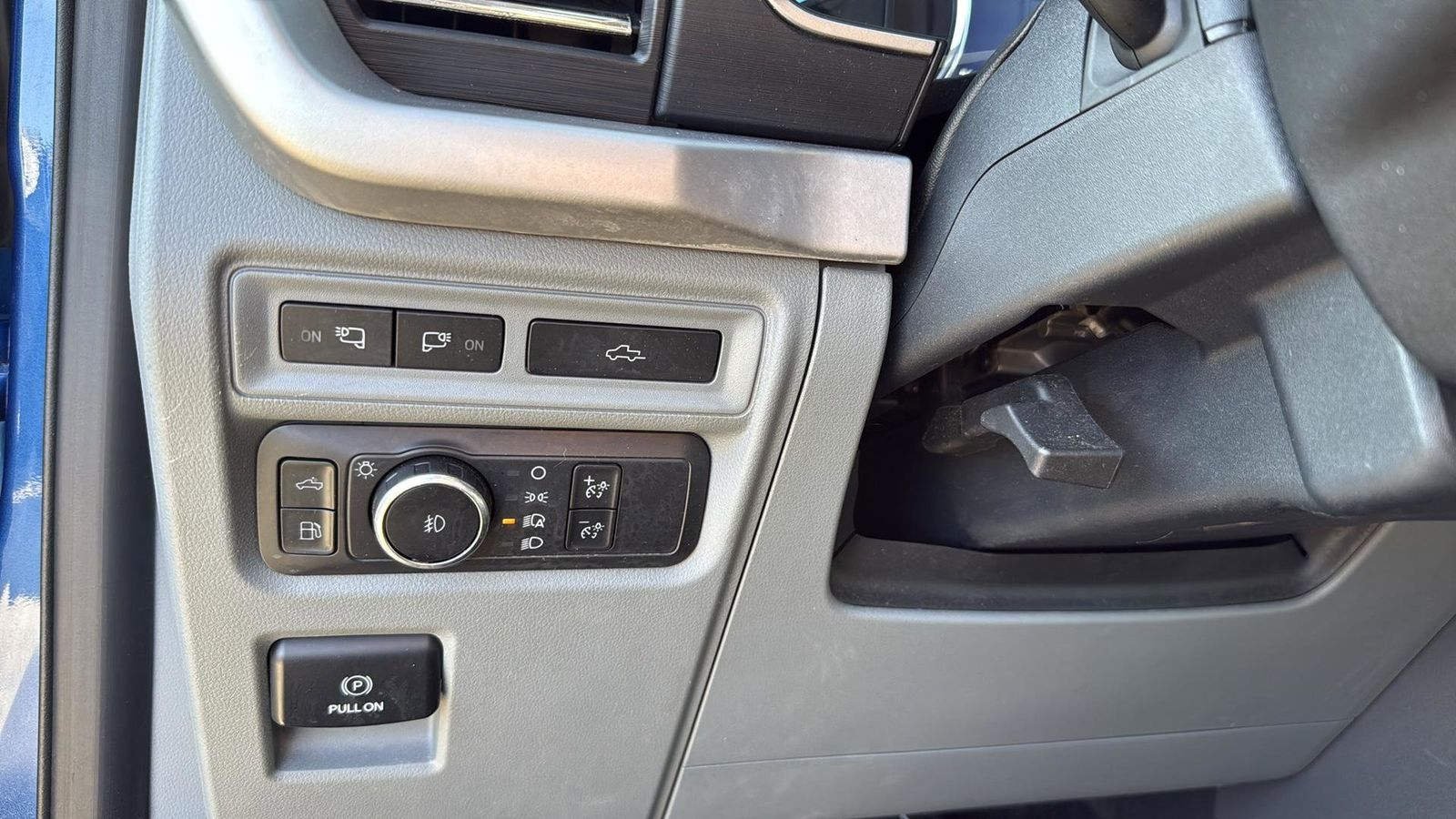 Used Car 2022 Ford F-150  Xlt For Sale Under $50,000 In Austin, Texas