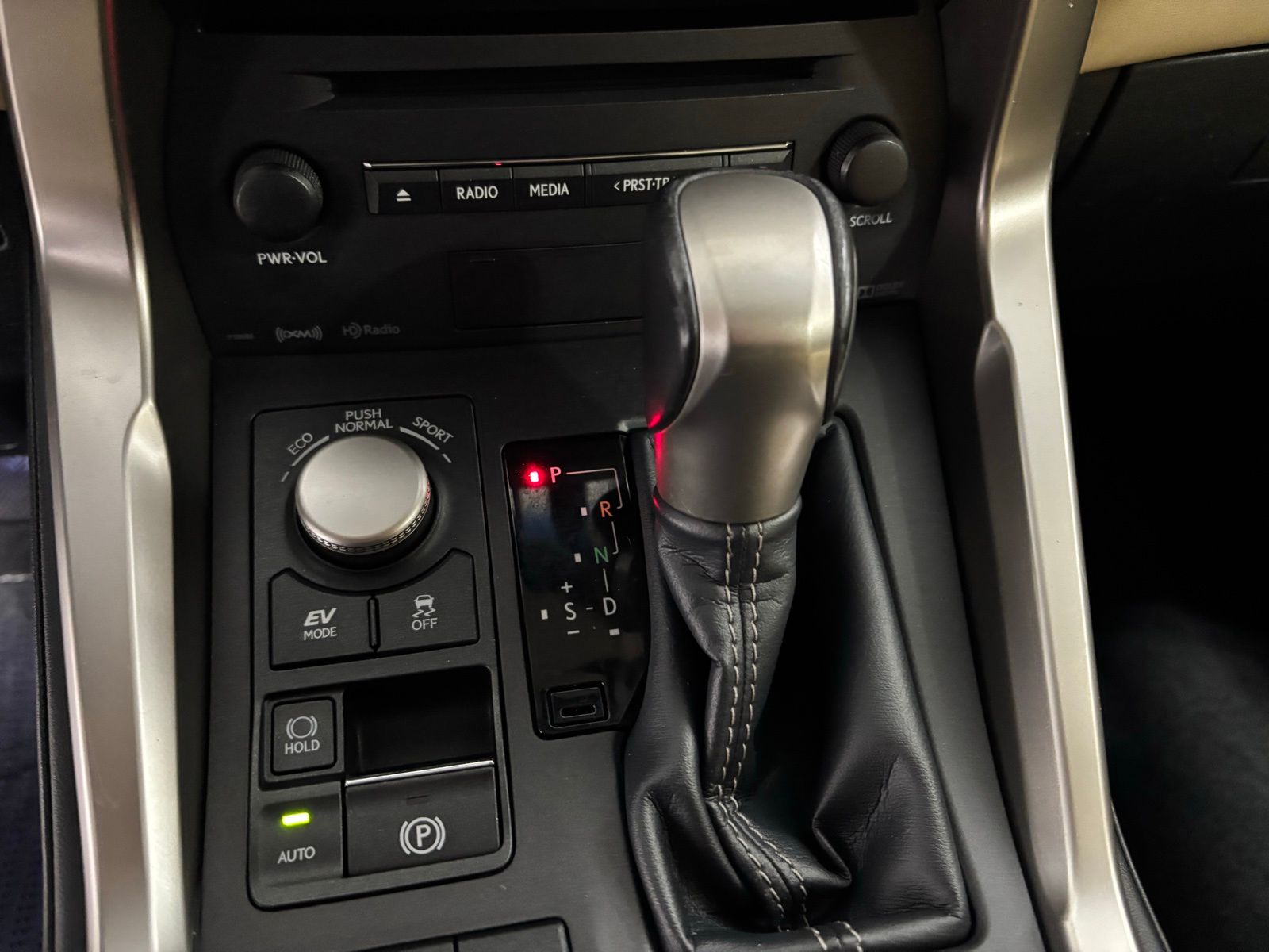 Used Car 2015 Lexus Nx  300h For Sale Under $20,000 In Austin, Texas