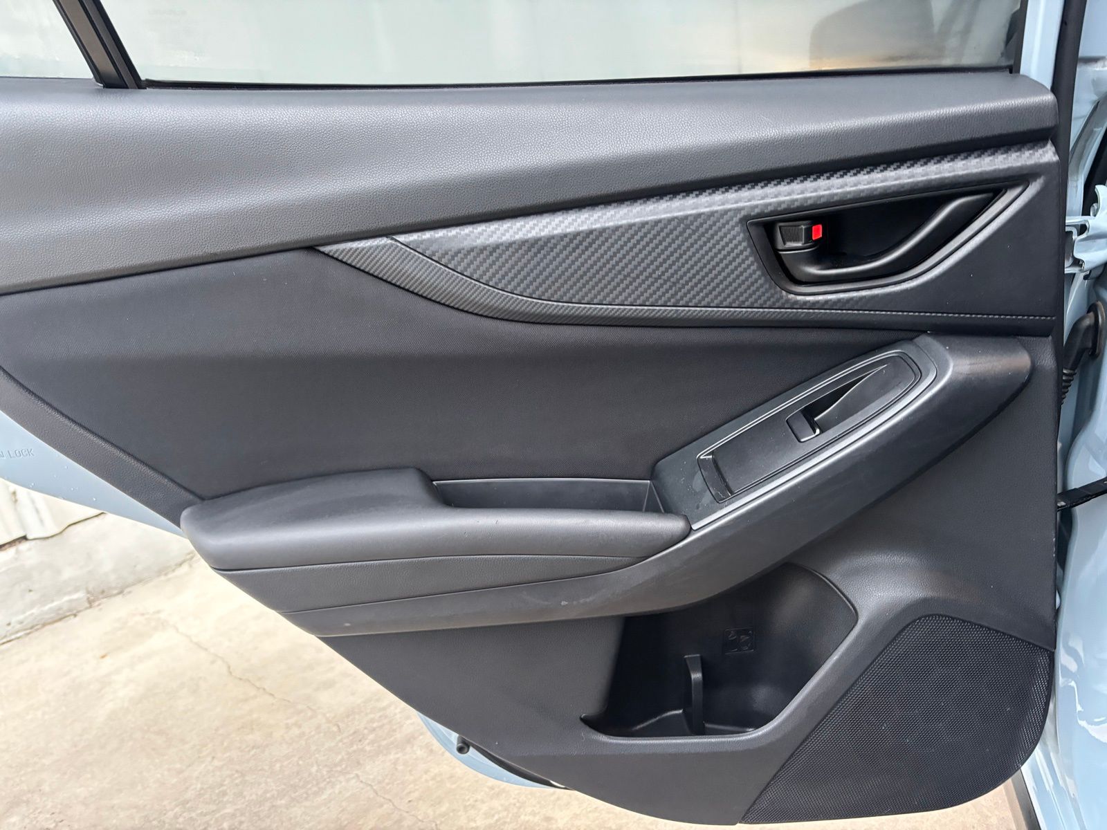 Used Car 2018 Subaru Crosstrek  2.0i For Sale Under $20,000 In Austin, Texas