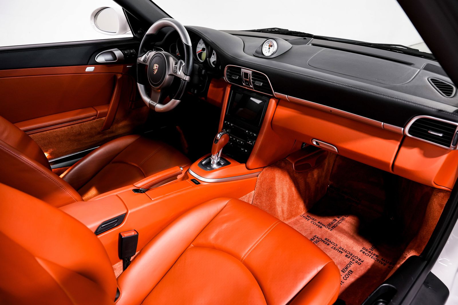 2010 Porsche 911 Targa 4S — photo 30