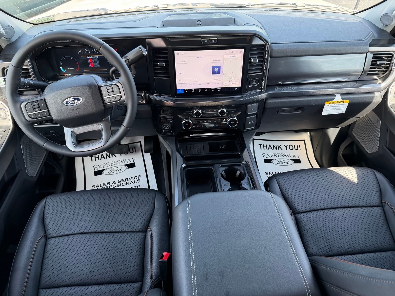 2026 Ford F-250SD image 16