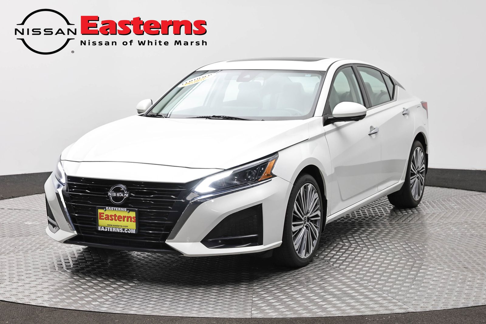 2023 Nissan Altima 2.5 SL AWD's photo