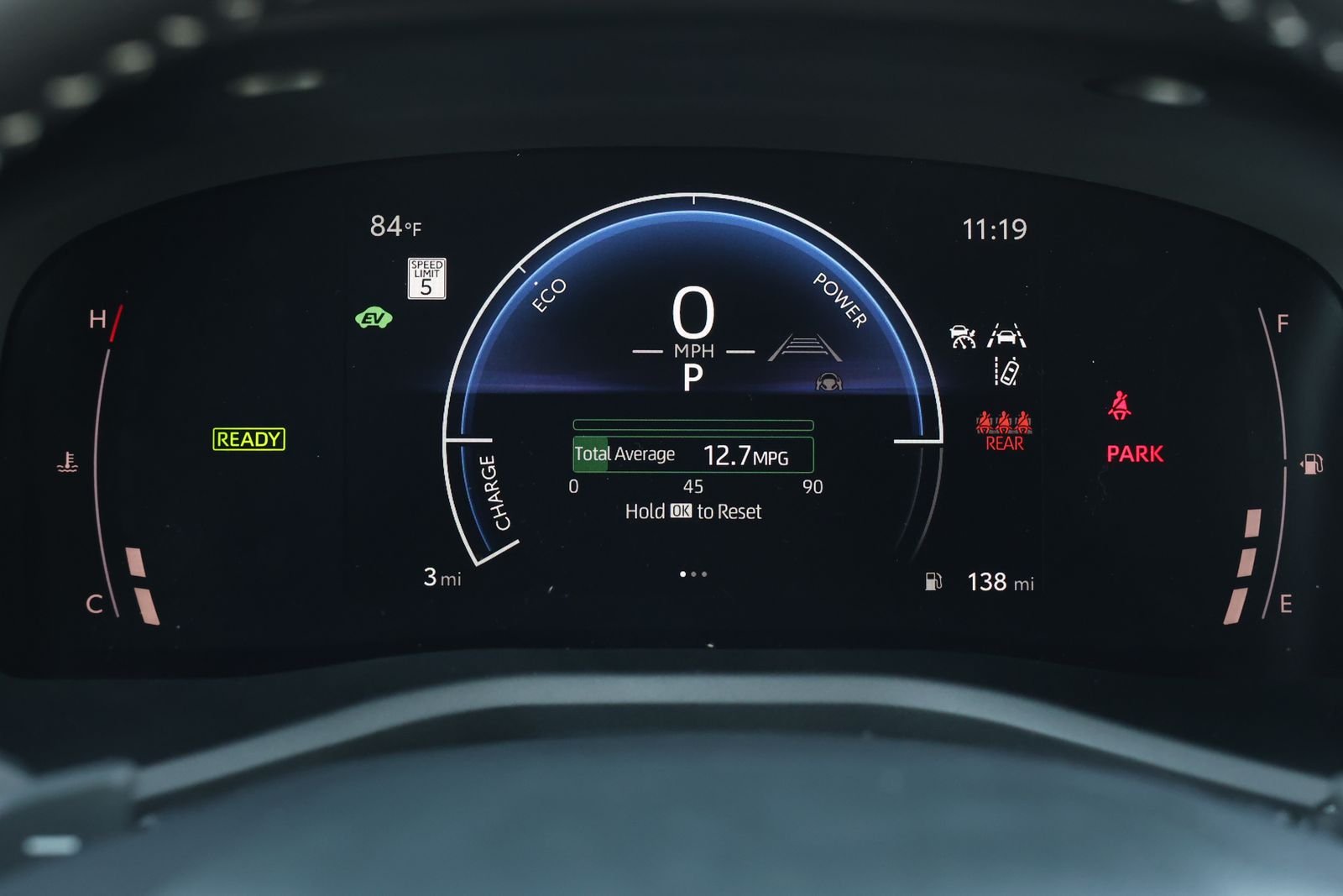 New 2026  Toyota SE image 17