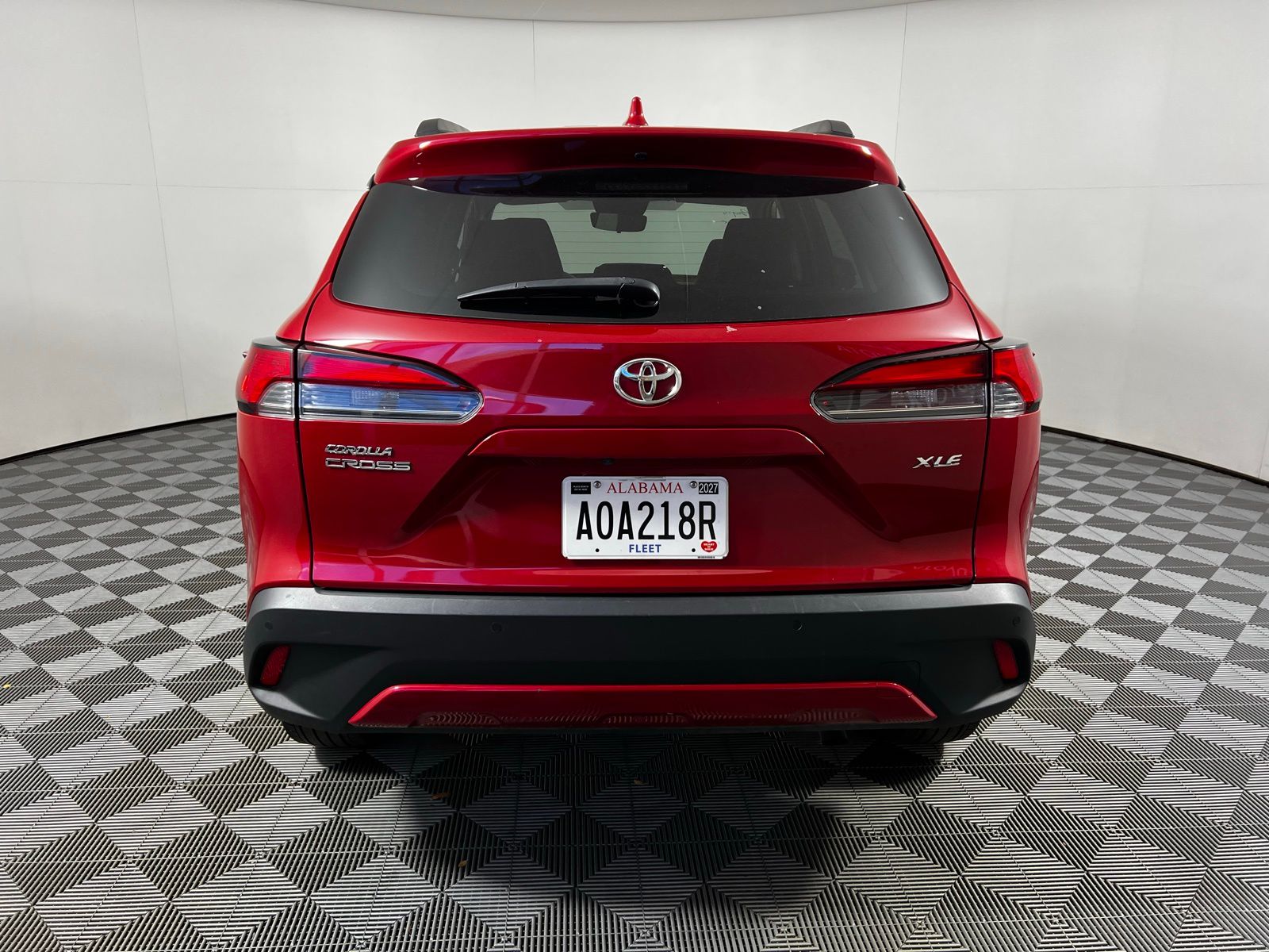 Thumbnail: 2024 Toyota Corolla Cross - 6