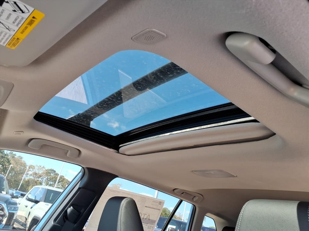 2026 Toyota Corolla Cross XLE Blue at Gullo Toyota