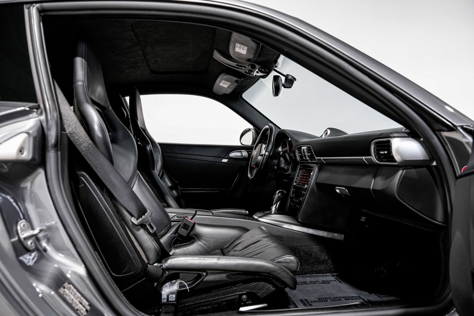 2009 Porsche 911 Carrera 4S — photo 29