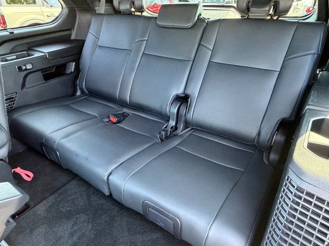 Used 2023 Pearl Toyota Platinum image 41