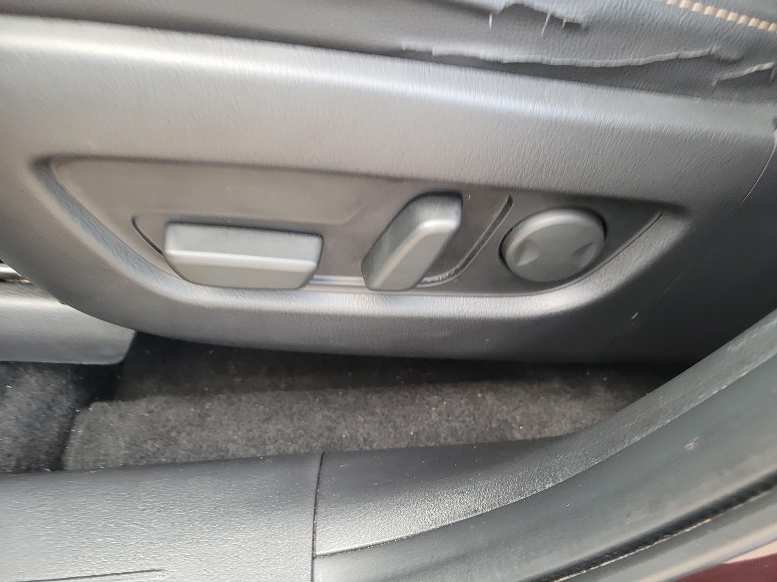 used 2024 Mazda CX-90 car, priced at $31,200