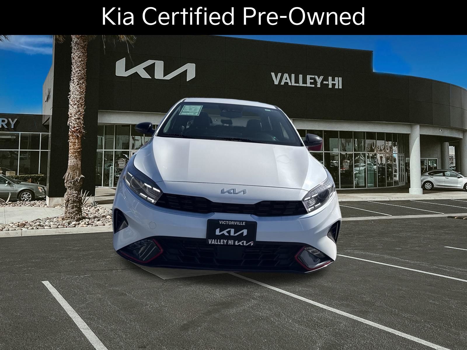 View vehicle photo 2