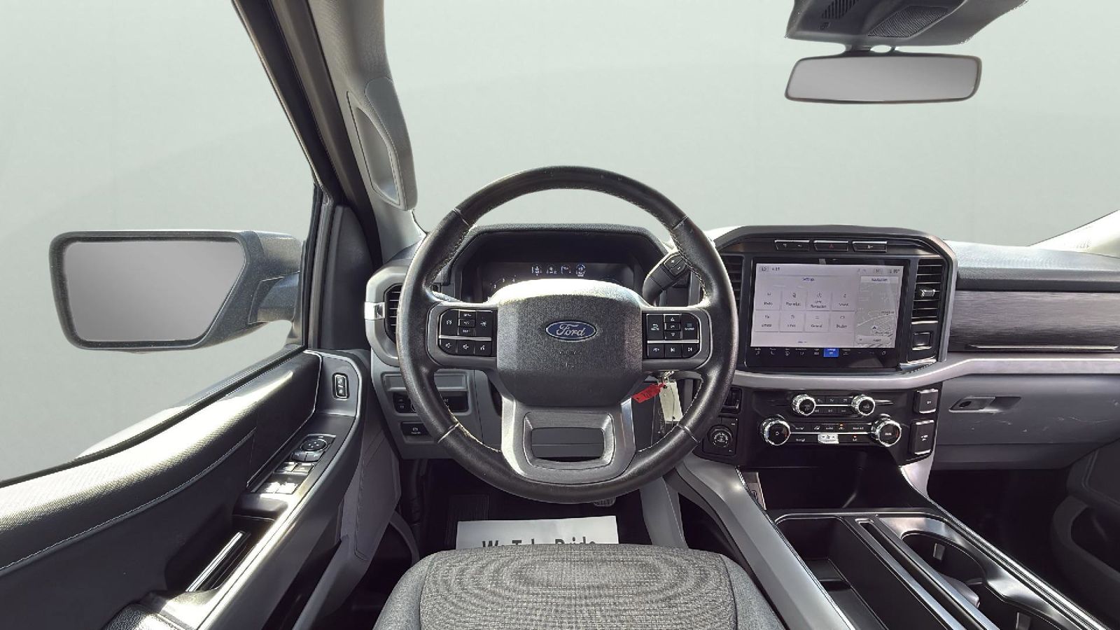 Used Car 2024 Ford F-150  Xlt For Sale Under $50,000 In Austin, Texas