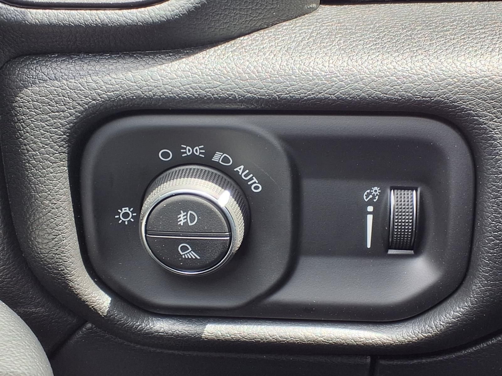 2026 Ram 3500 Tradesman White at Victoria Chrysler Dodge Jeep Ram