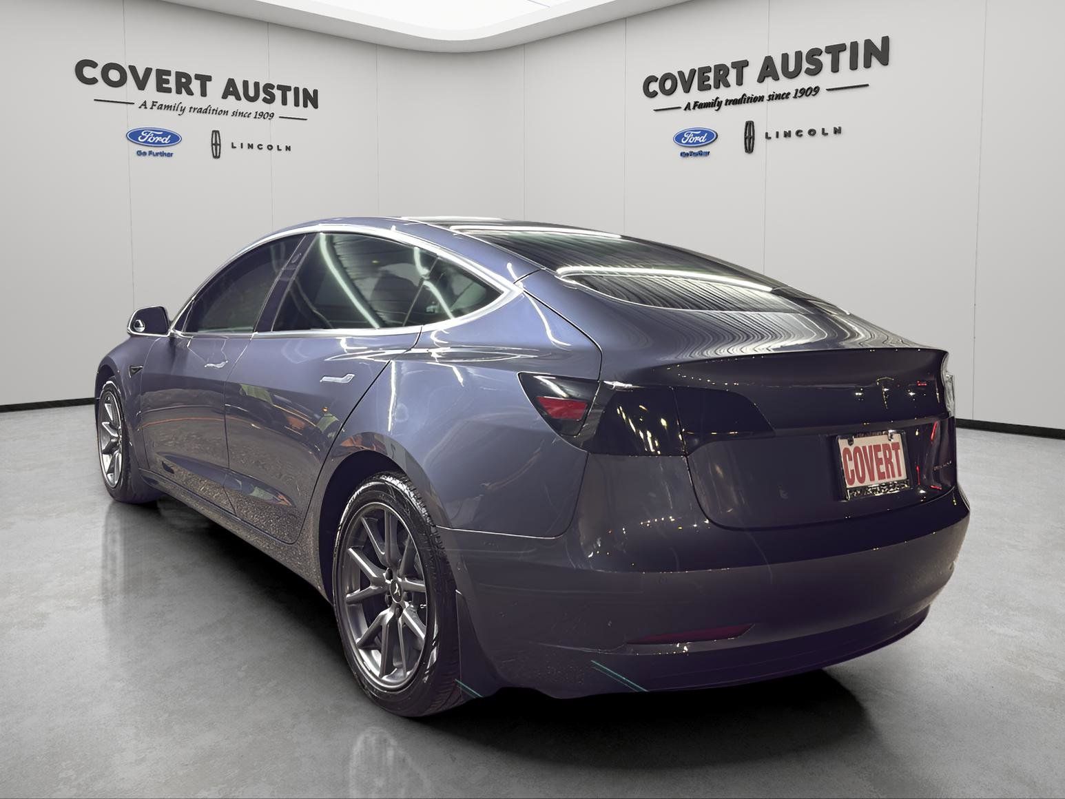 Used Car 2020 Tesla Model 3  Long Range For Sale Under $25,000 In Austin, Texas