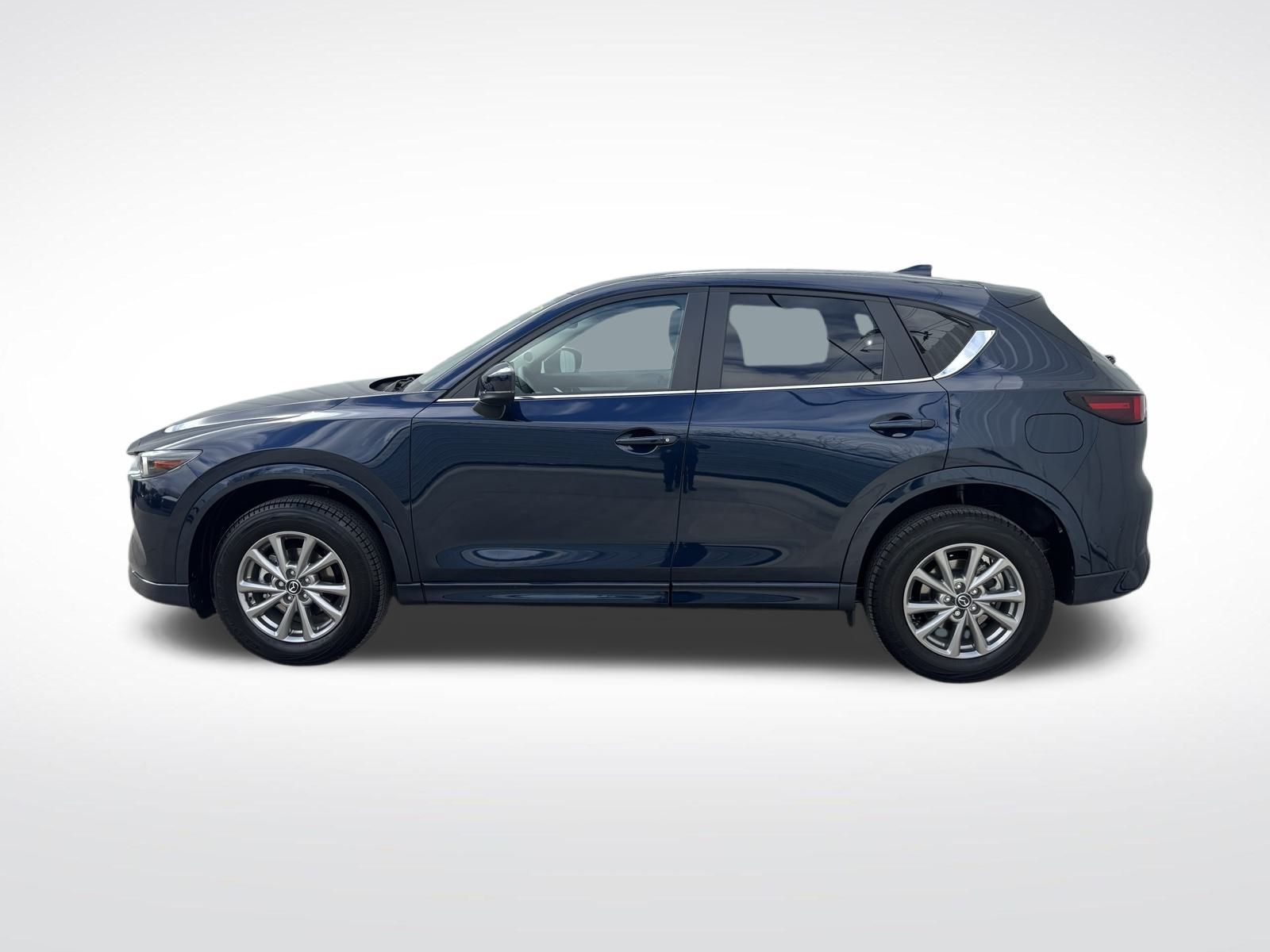 Used Car 2025 Mazda Cx-5  2.5 S Select Package For Sale Under $30,000 In Austin, Texas