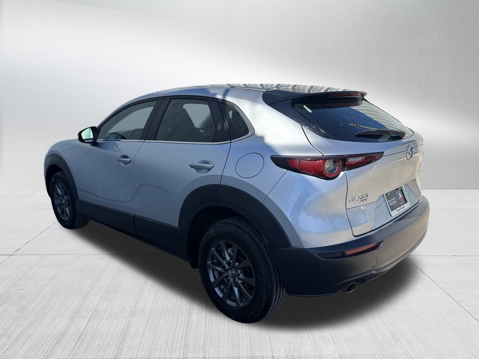 Used Car 2020 Mazda Cx-30  S For Sale Under $15,000 In Austin, Texas