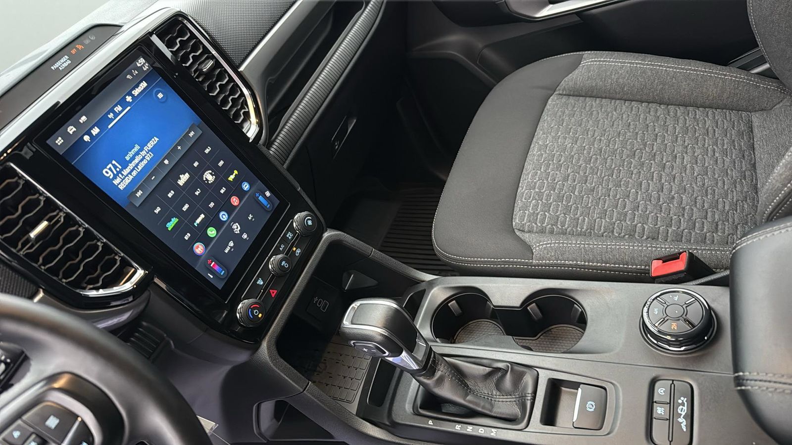 Used Car 2024 Ford Ranger  Xlt For Sale Under $40,000 In Austin, Texas