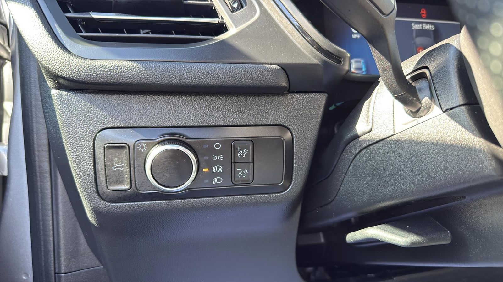 Used Car 2023 Ford Escape  St-line For Sale Under $20,000 In Austin, Texas