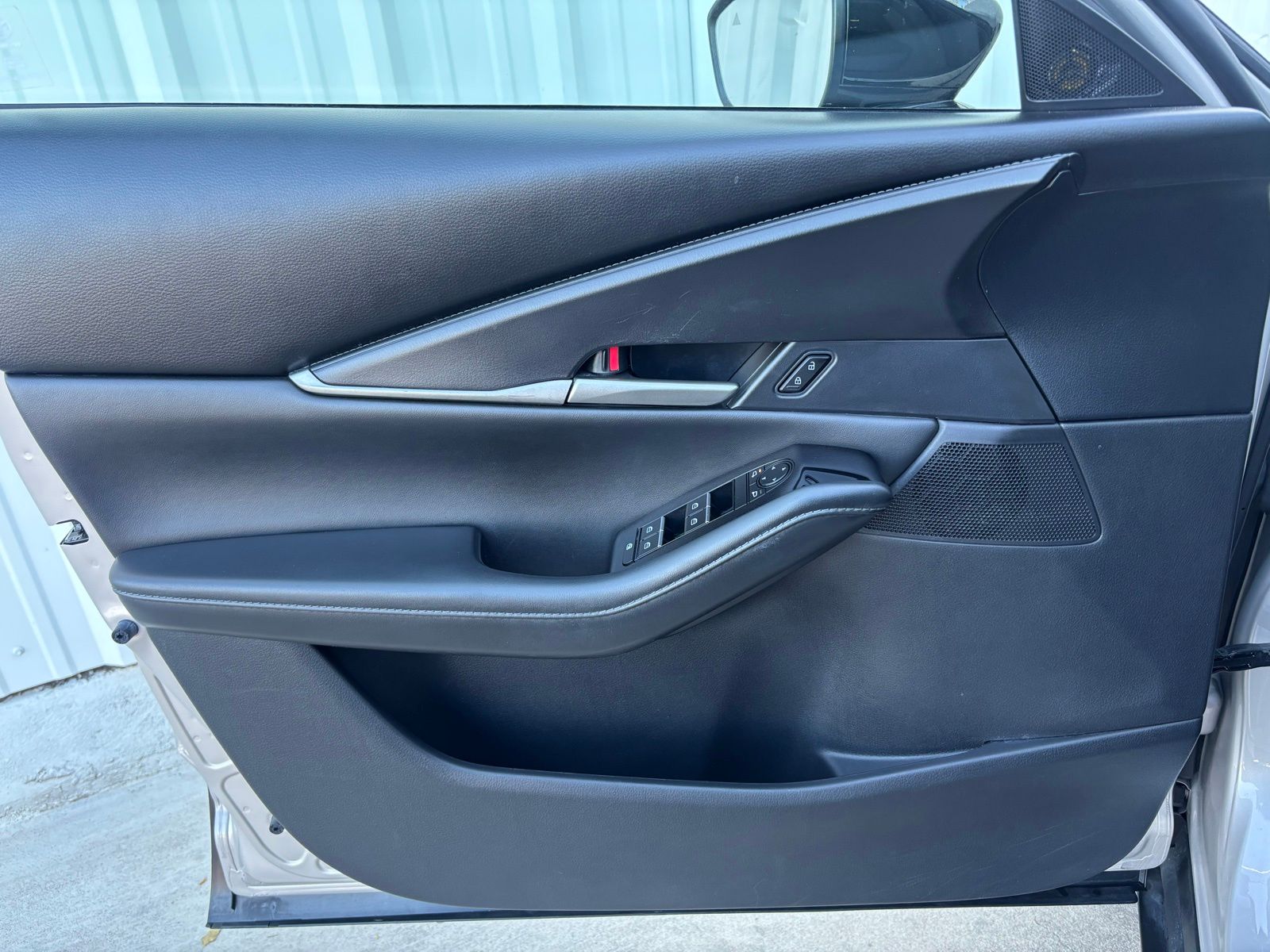 Used Car 2024 Mazda Cx-30  2.5 S Select Sport For Sale Under $25,000 In Austin, Texas