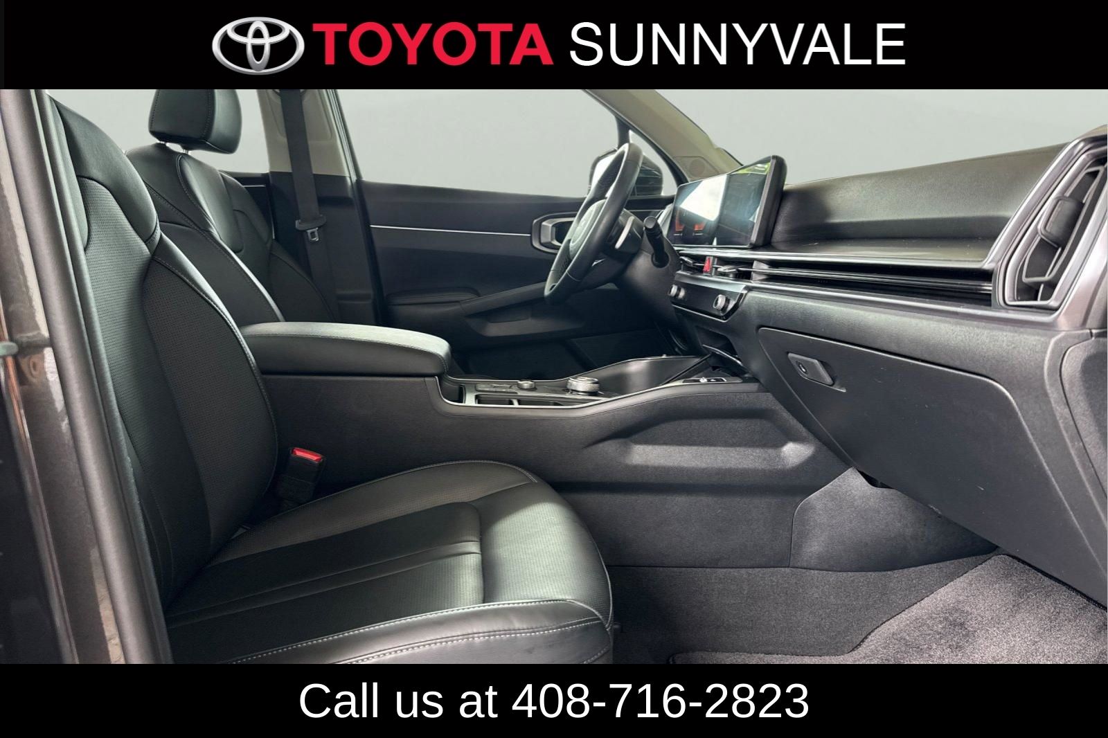 Used 2025 Kia Sorento Plug-In Hybrid SUV