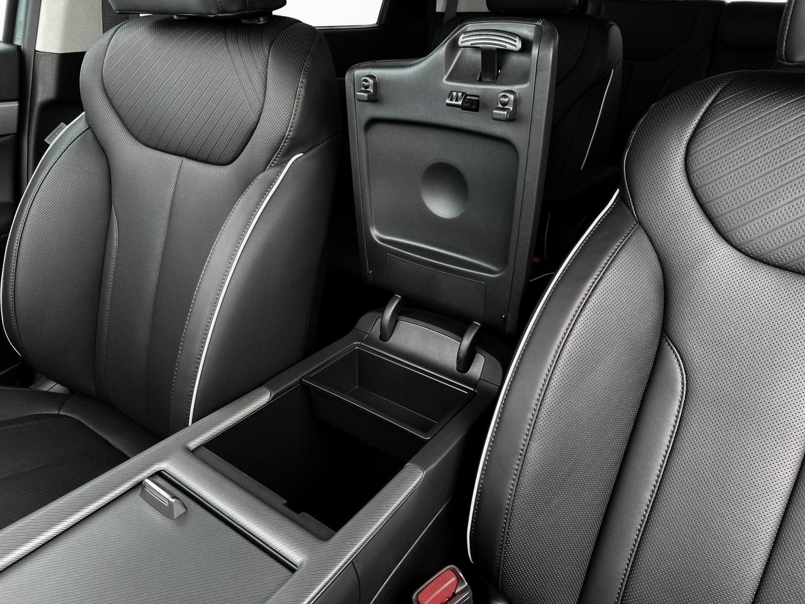Palisade SEL Premium