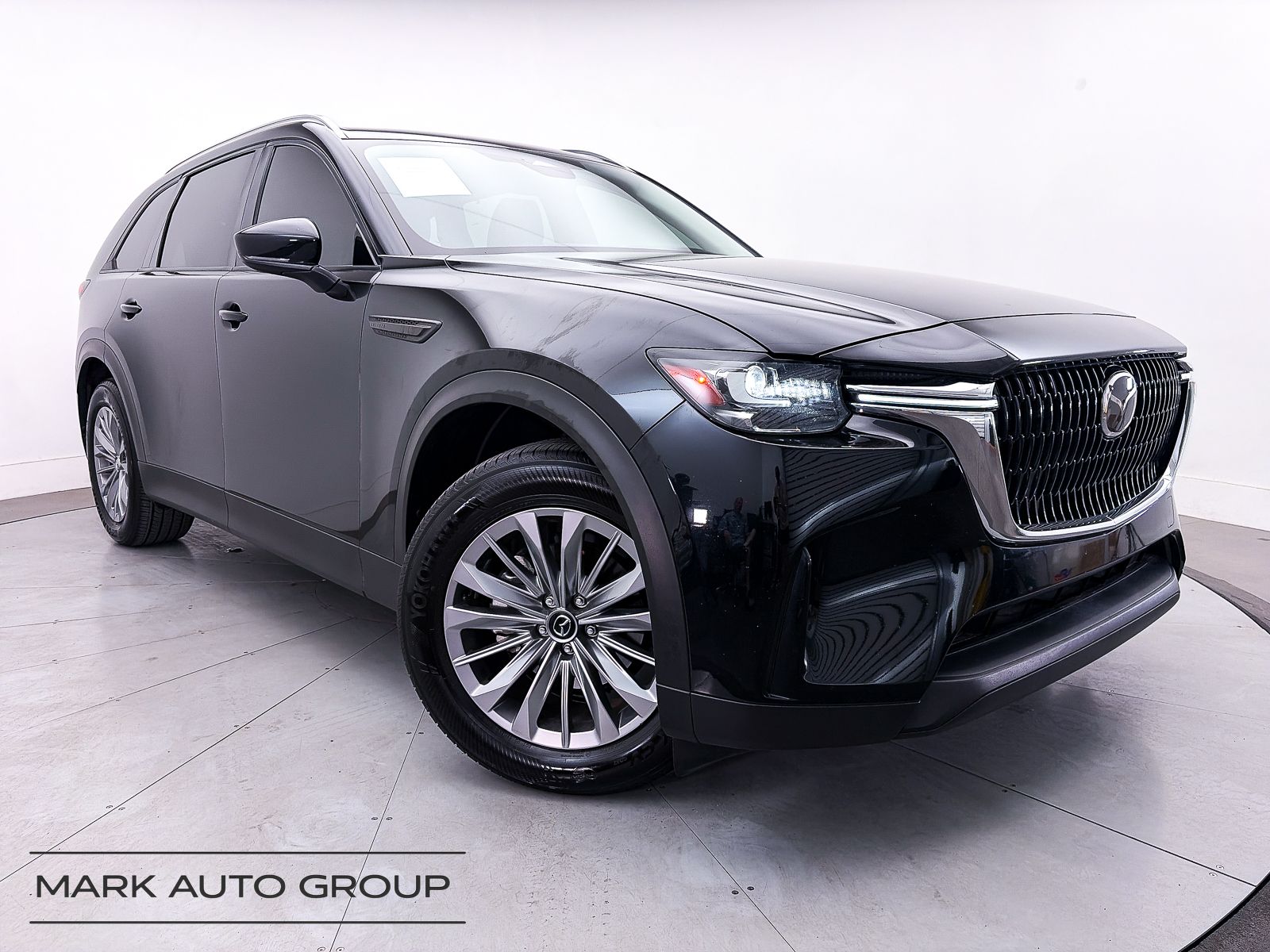 2024 Mazda Mazda CX-90 3.3 Turbo Preferred Plus