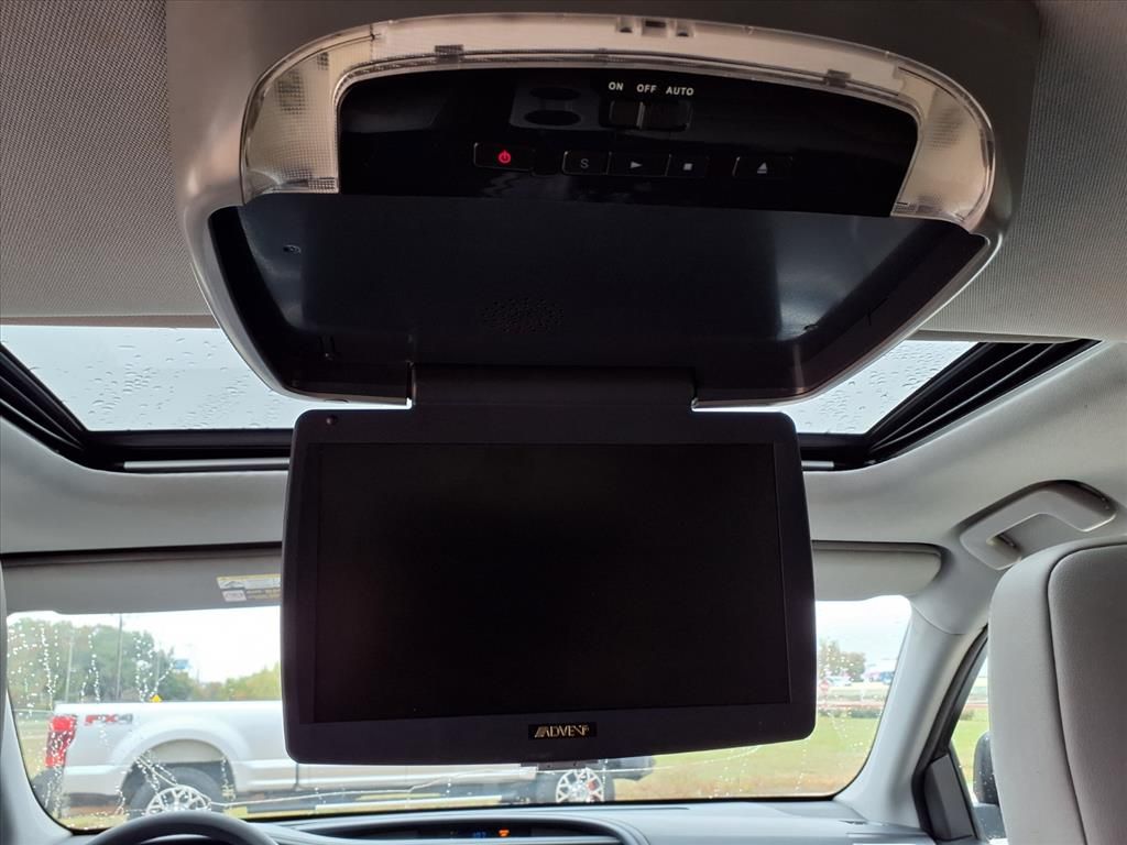 2015 Toyota Highlander XLE V6 Gray at Gullo Toyota