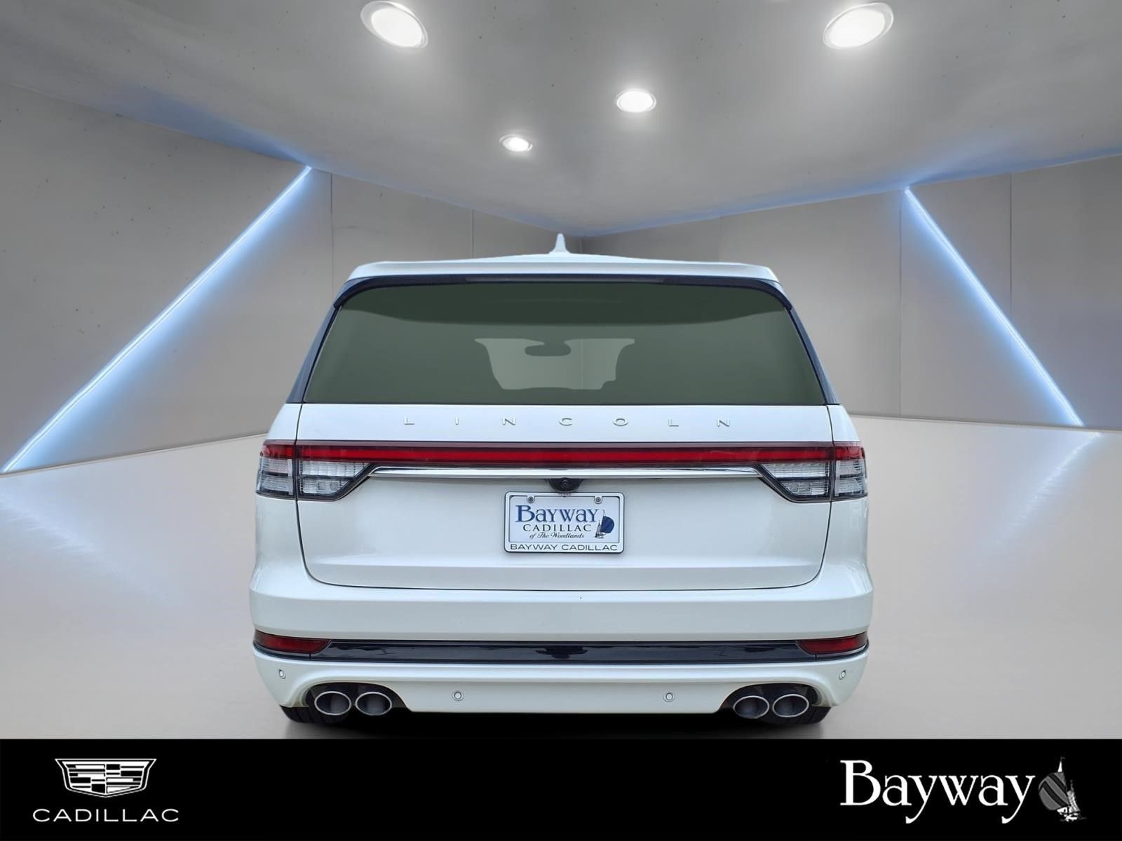 2023 Lincoln Aviator Reserve - 6
