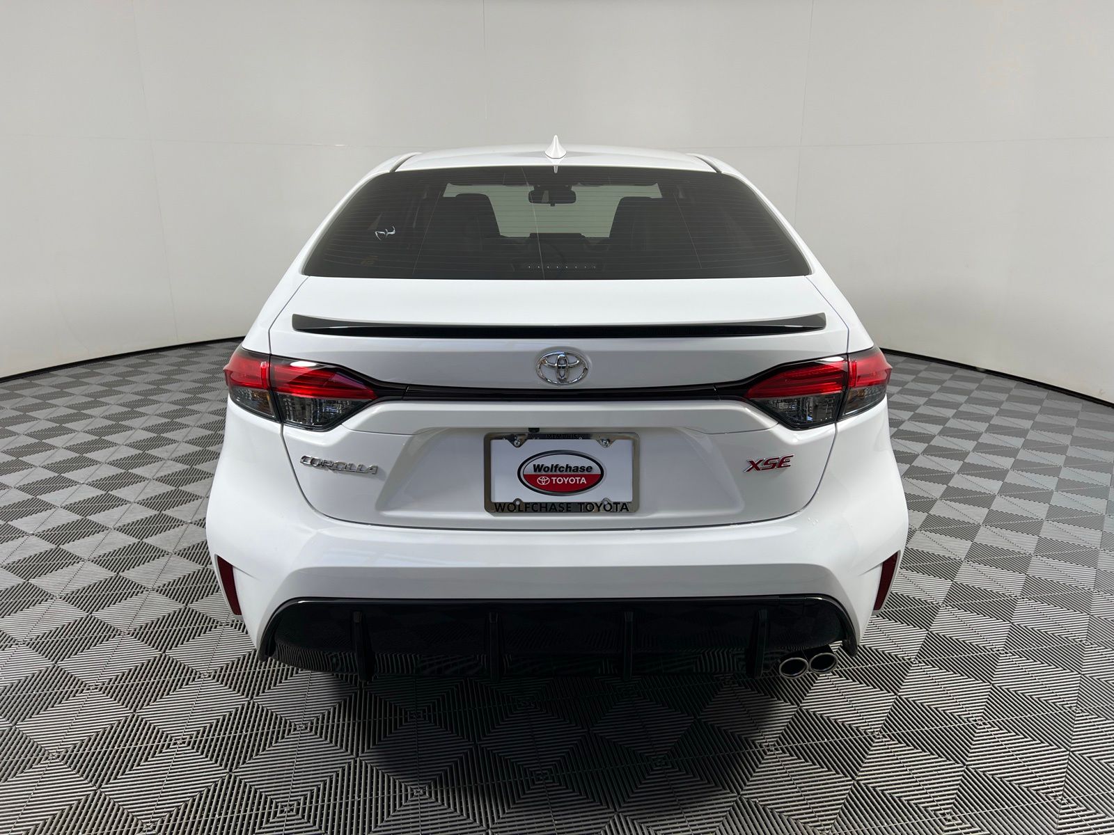 Thumbnail: 2026 Toyota Corolla - 6