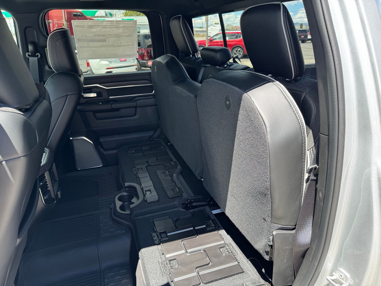 New 2026 Ram 2500 Truck