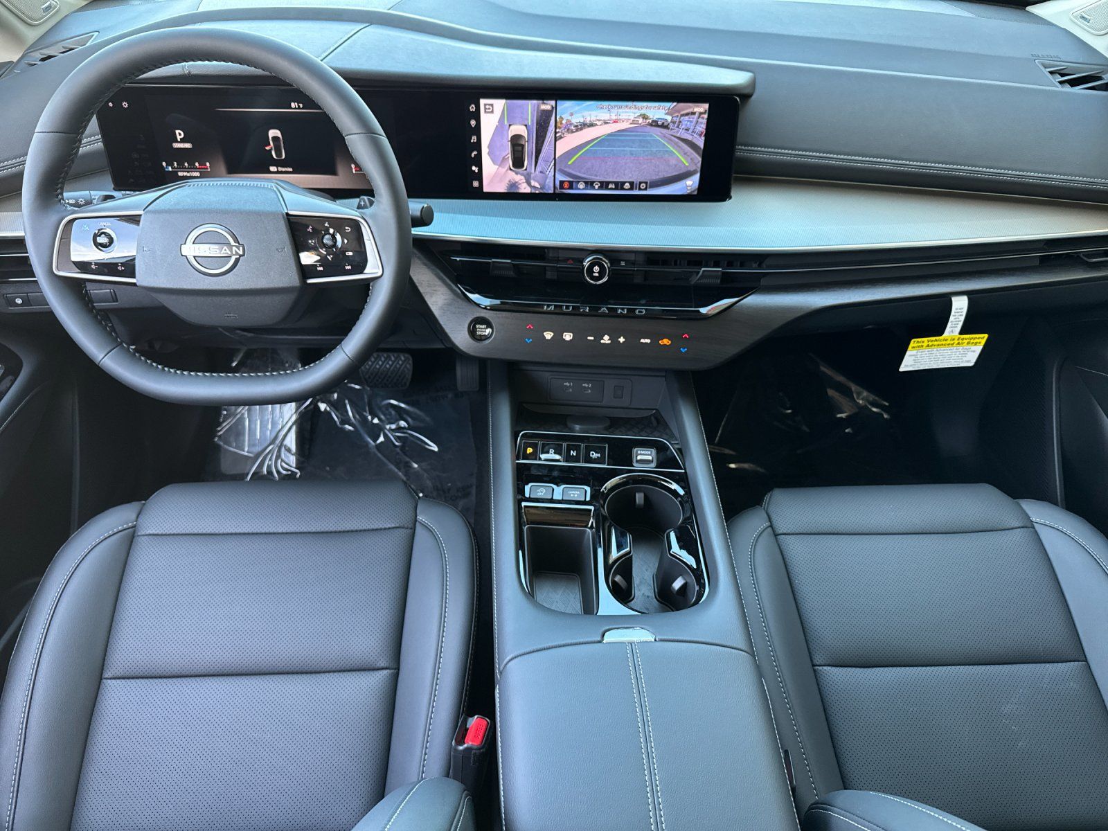 2026 Nissan Murano SL - Photo 12