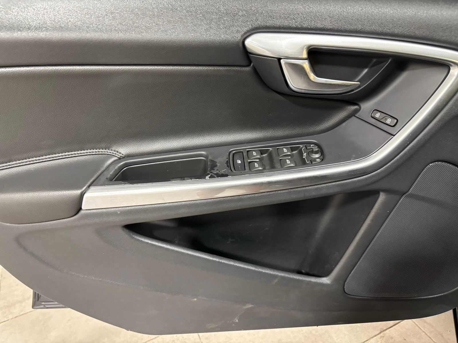 Used Car 2016 Volvo S60  T5 Drive-e Premier For Sale Under $15,000 In Austin, Texas