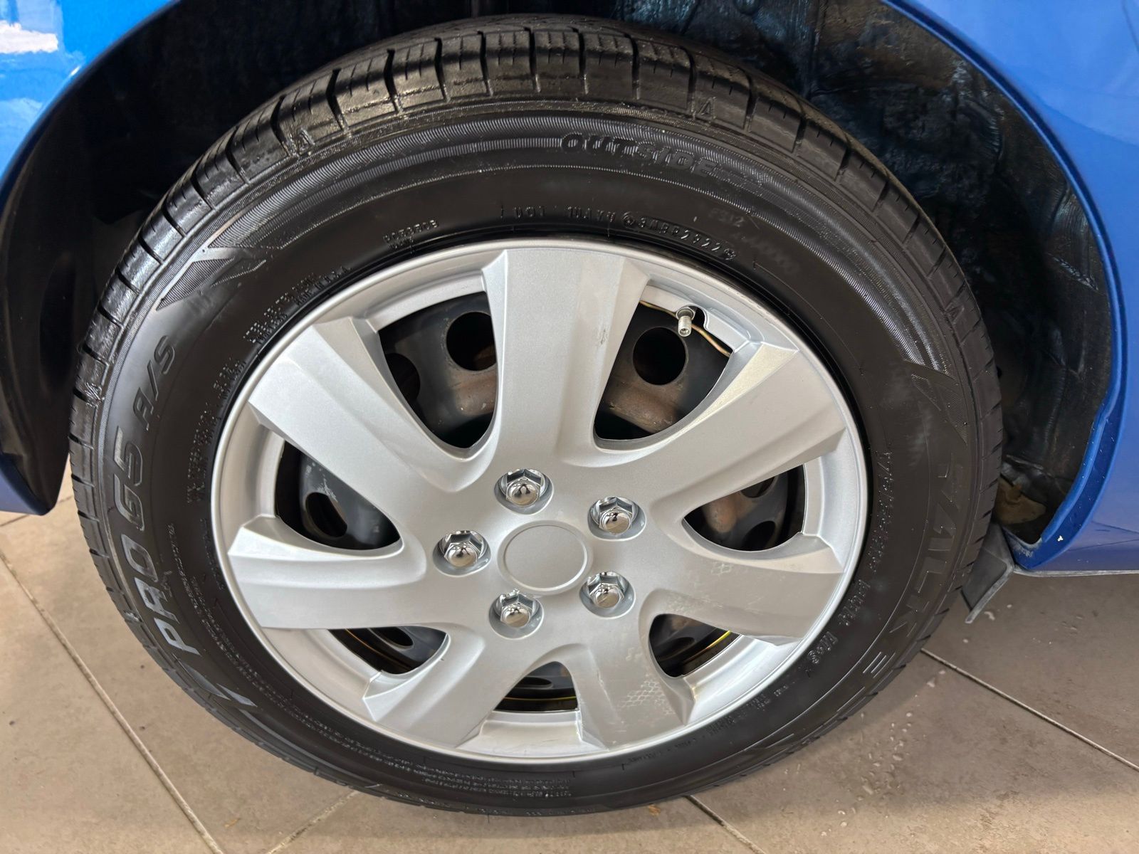 Used Car 2012 Toyota Prius C  For Sale Under $10,000 In Austin, Texas