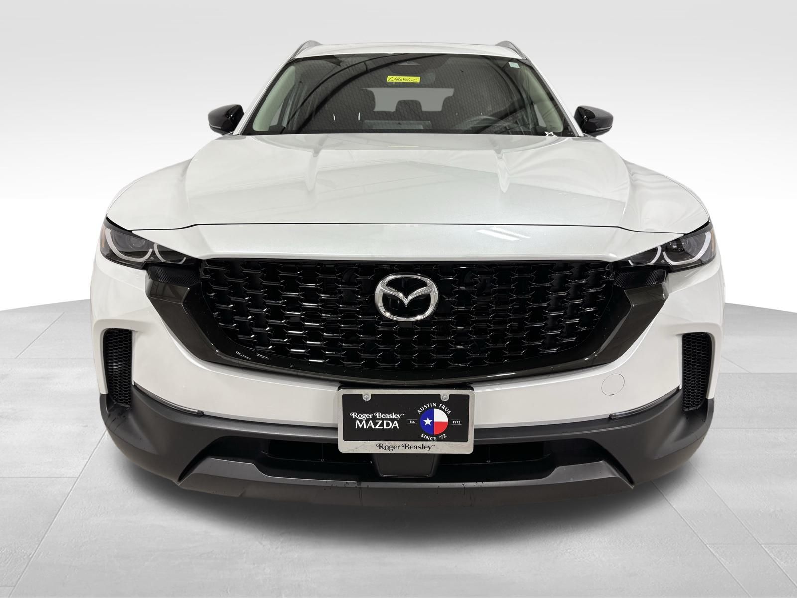 Used Car 2025 Mazda Cx-50 Hybrid  Premium Plus For Sale Under $35,000 In Austin, Texas