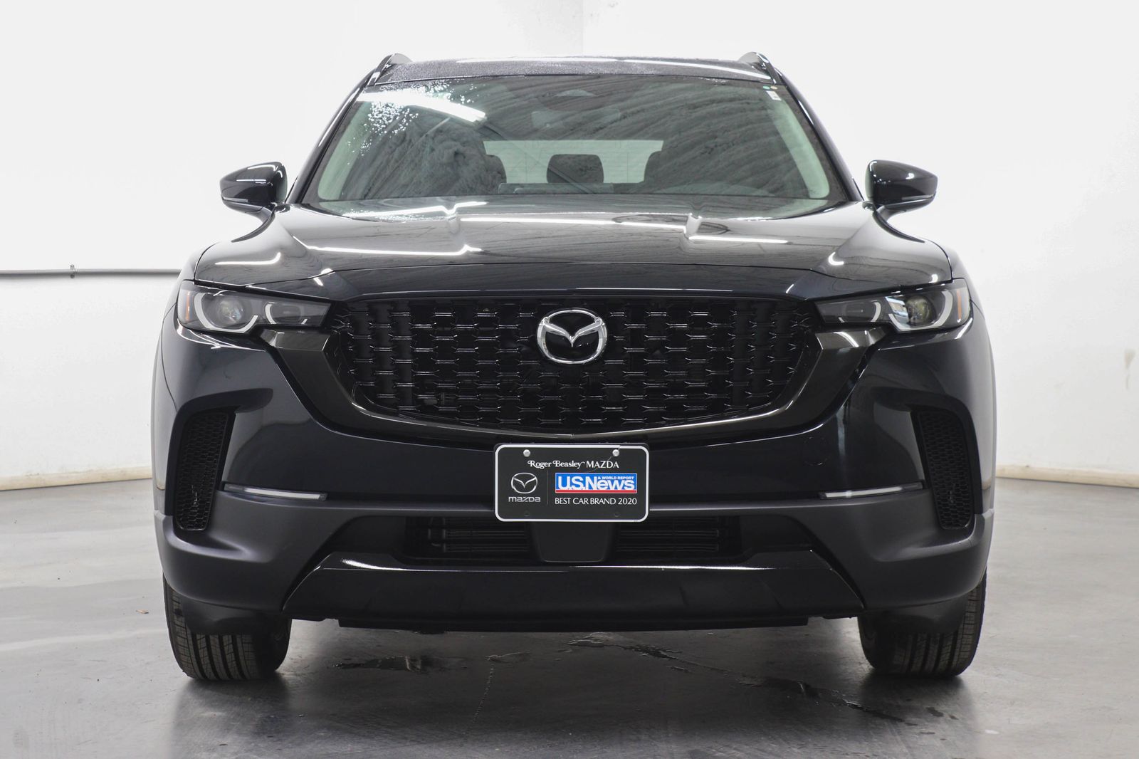 New Car 2025 Mazda Cx-50 Hybrid  Premium For Sale Under $40,000 In Austin, Texas
