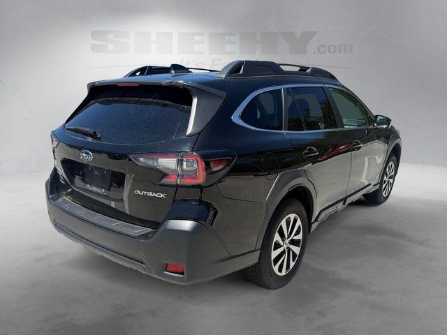 Used 2024 Black Subaru Premium image 12