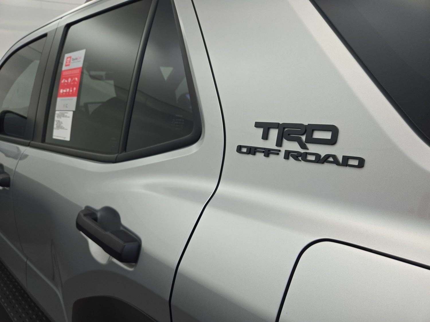 New 2026 Toyota 4Runner i-FORCE MAX SUV