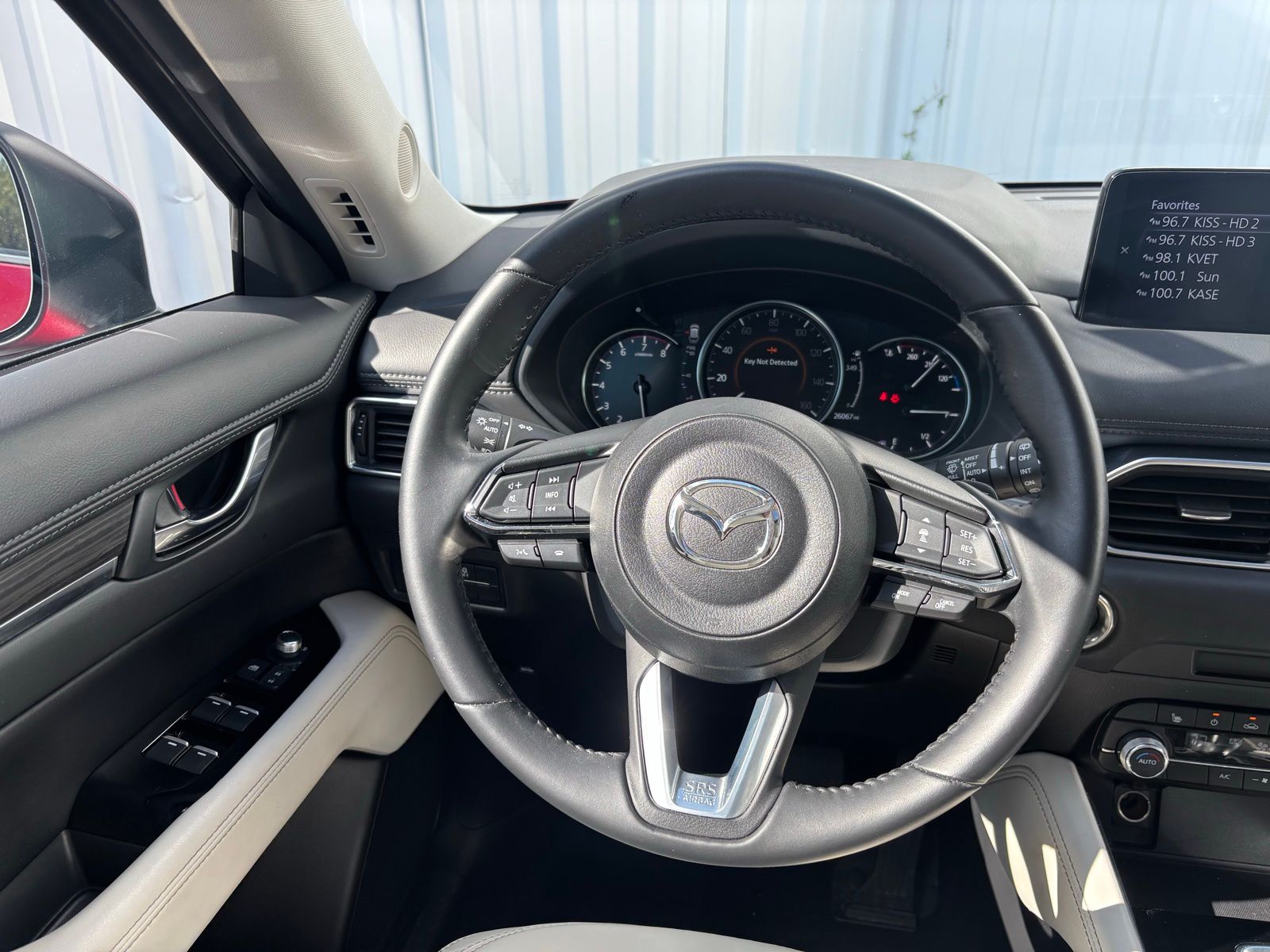 Used Car 2023 Mazda Cx-5  2.5 S Premium Package For Sale Under $30,000 In Austin, Texas