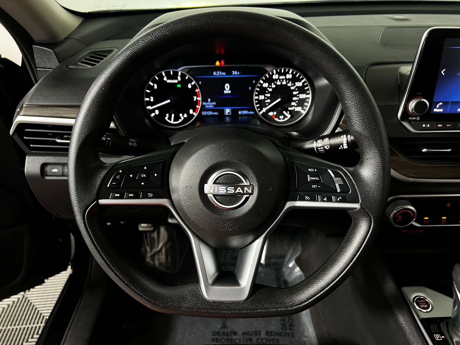 Thumbnail: 2024 Nissan Altima - 13