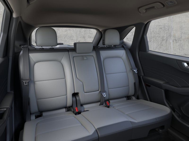 2025 Ford Escape Plug-in hybrid PHEV - Photo 11