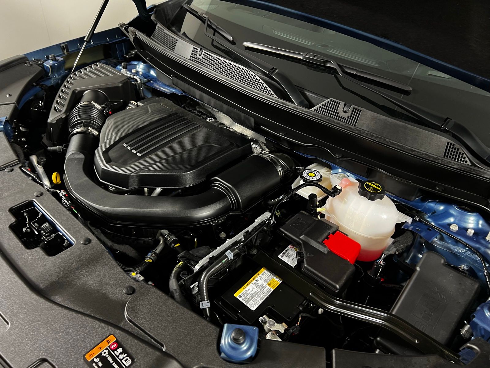 Thumbnail: 2025 Chevrolet Traverse - 11