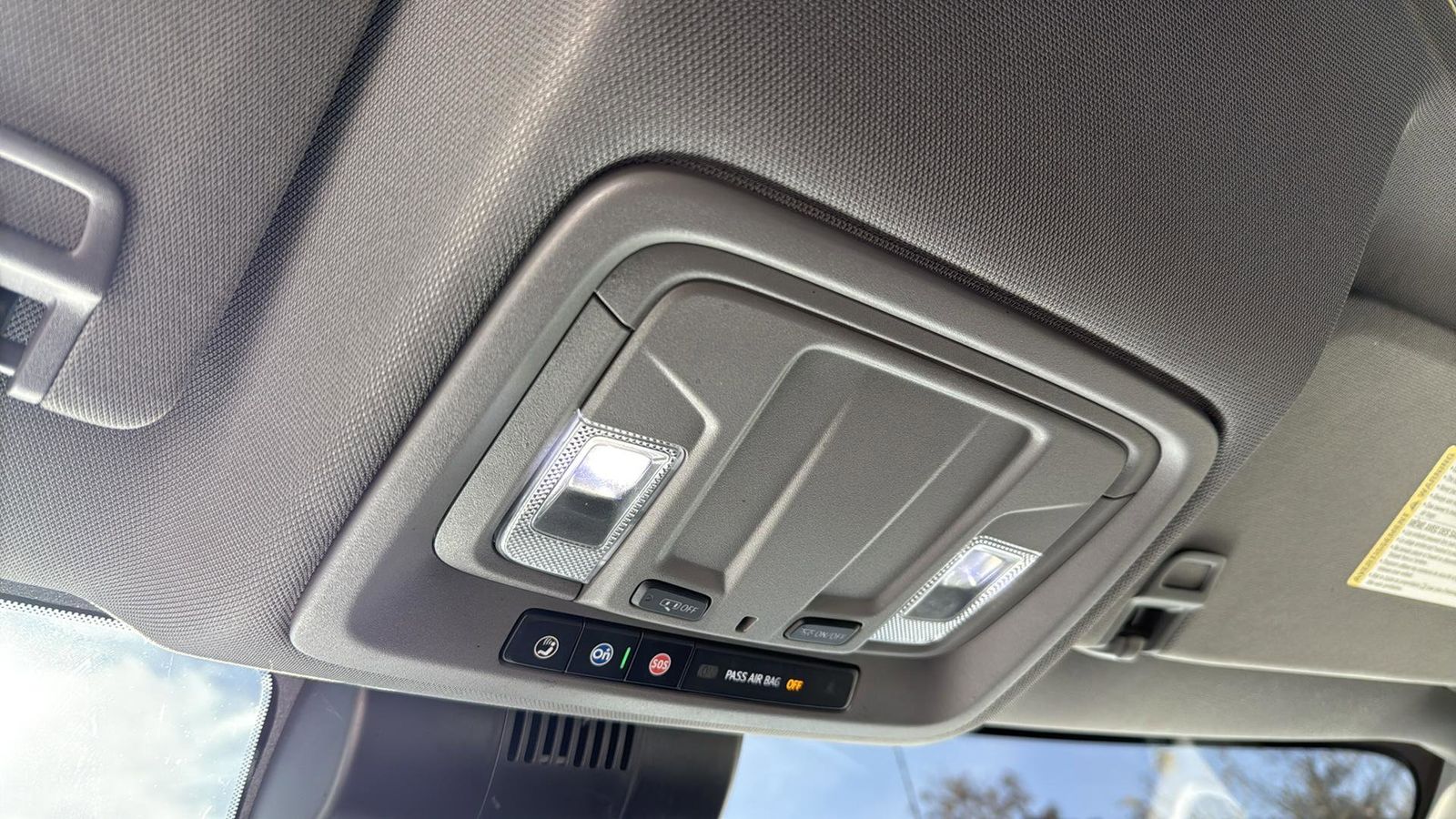 Used Car 2023 Chevrolet Silverado 1500  Lt Trail Boss For Sale Under $50,000 In Austin, Texas