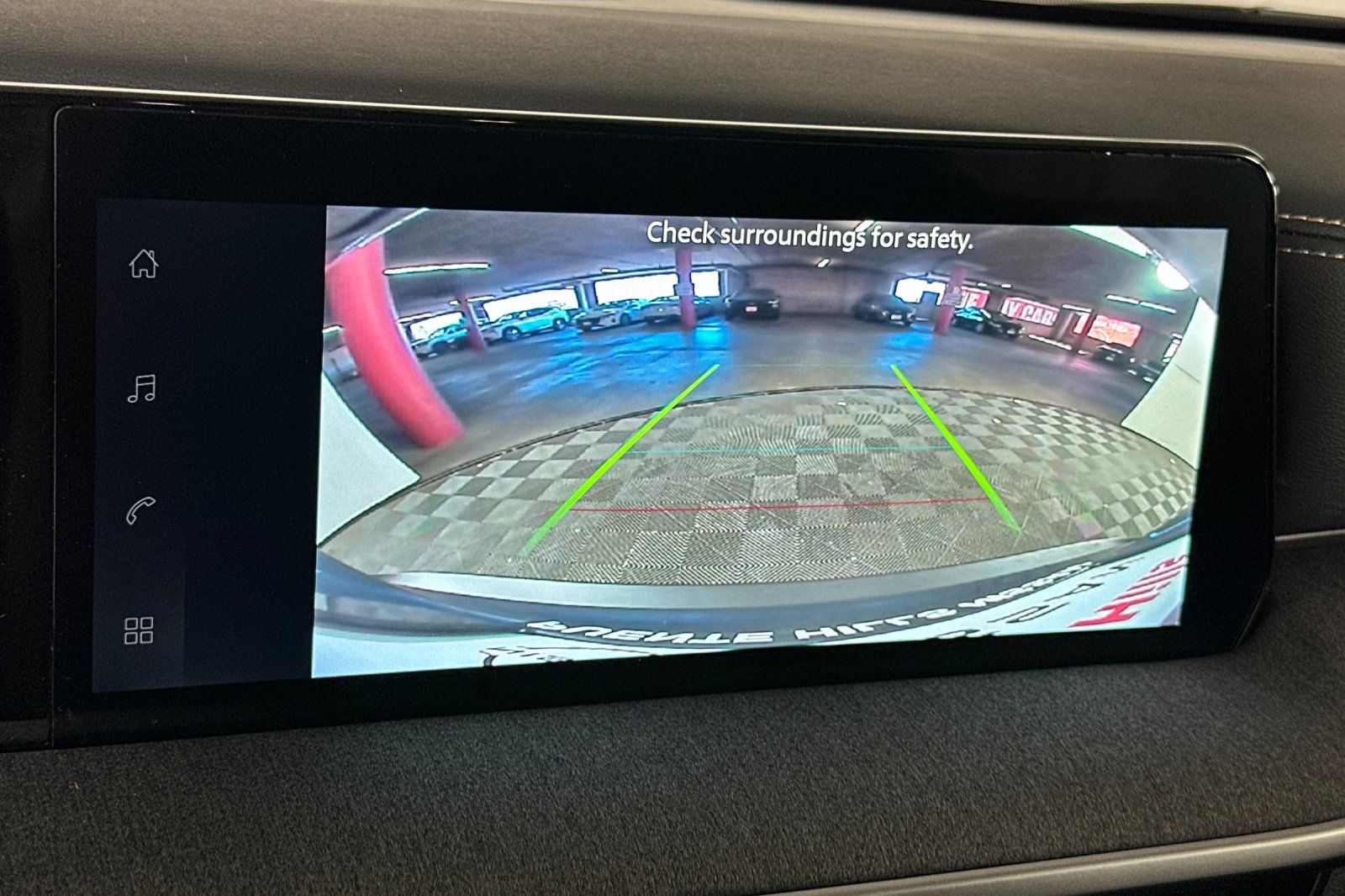2026 Nissan KICKS SV - Photo 16
