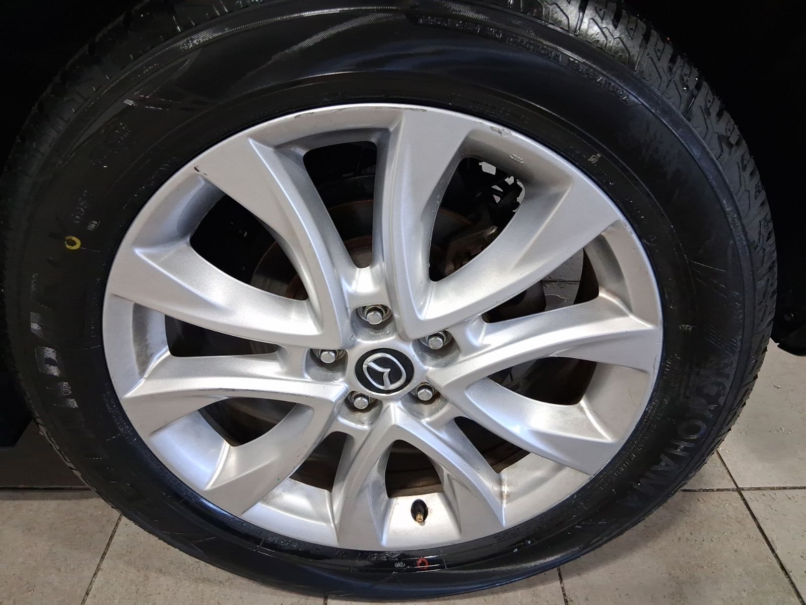 Used Car 2015 Mazda Cx-5  Grand Touring For Sale Under $20,000 In Austin, Texas