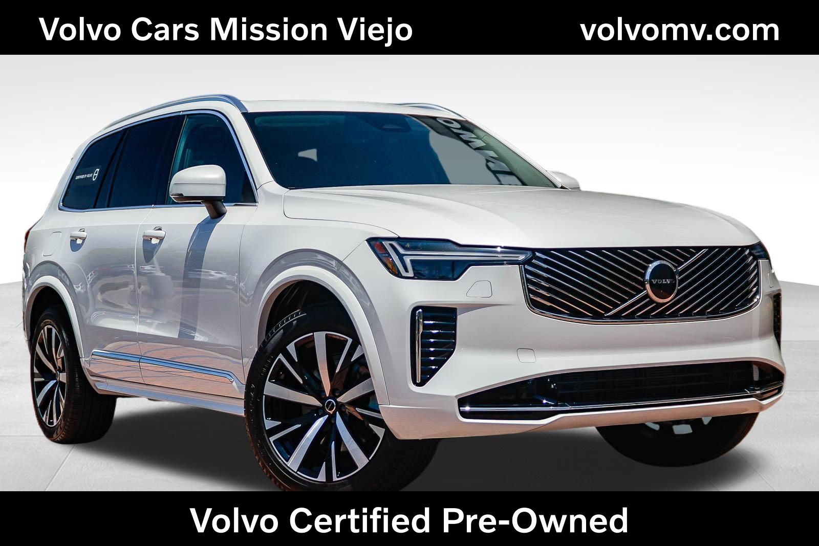 2026 Volvo XC90 B5 Core Bright 4WD's photo