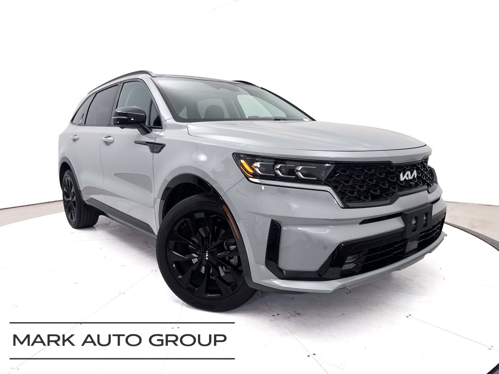 2022 Kia Sorento SX-Prestige