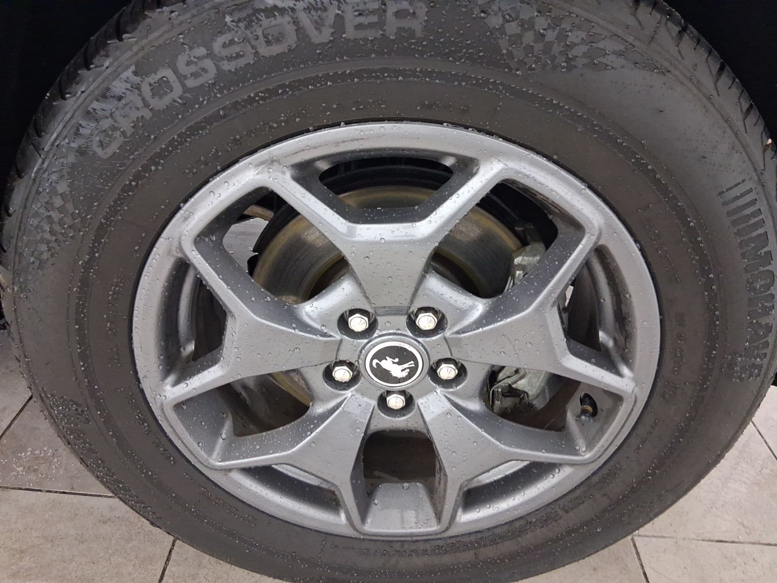 Used Car 2021 Ford Bronco Sport  Badlands For Sale Under $30,000 In Austin, Texas