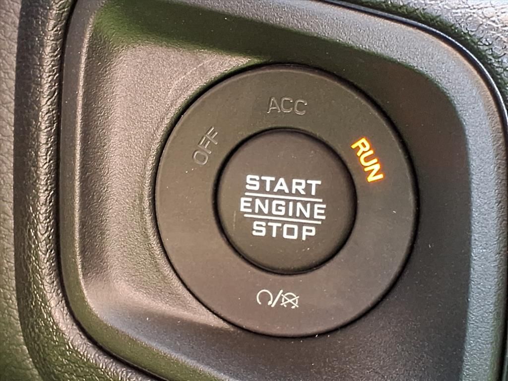 2026 Jeep Wrangler Sport - 6